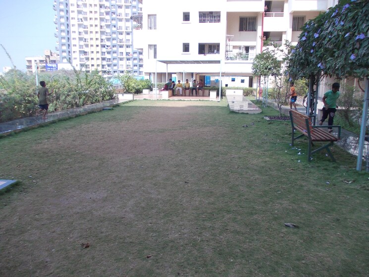 Exterior View, ganesh-graceland 1 Bedroom 690 Sq.Ft. Apartment In Ambegaon Budruk Pune 5554701