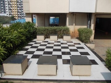 1 BHK Apartment – Exterior View View at Ganesh Graceland, Ambegaon Budruk - for Sale