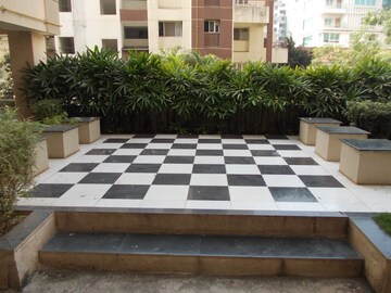 1 BHK Apartment – Exterior View View at Ganesh Graceland, Ambegaon Budruk - for Sale