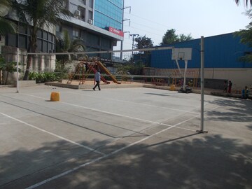 1 BHK Apartment – Exterior View View at Ganesh Graceland, Ambegaon Budruk - for Sale