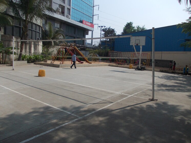 Exterior View, ganesh-graceland 1 Bedroom 690 Sq.Ft. Apartment In Ambegaon Budruk Pune 5554701