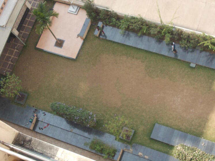 Exterior View, ganesh-graceland 1 Bedroom 690 Sq.Ft. Apartment In Ambegaon Budruk Pune 5554701