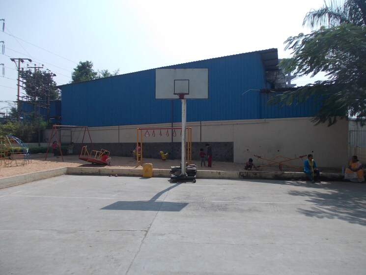 Exterior View, ganesh-graceland 1 Bedroom 690 Sq.Ft. Apartment In Ambegaon Budruk Pune 5554701