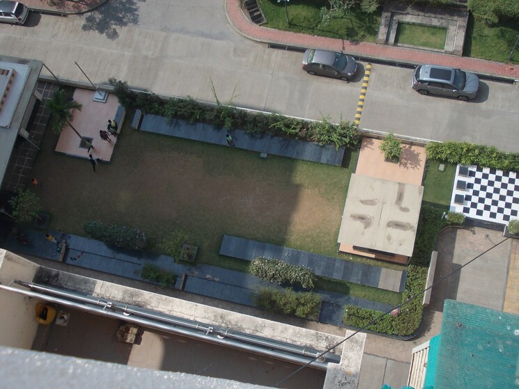 Exterior View, ganesh-graceland 1 Bedroom 690 Sq.Ft. Apartment In Ambegaon Budruk Pune 5554701