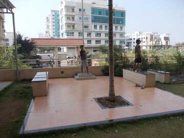 1 BHK Apartment – Exterior View View at Ganesh Graceland, Ambegaon Budruk - for Sale