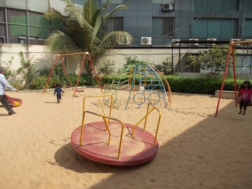 1 BHK Apartment – Exterior View View at Ganesh Graceland, Ambegaon Budruk - for Sale
