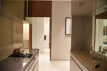 3 BHK Apartment For Resale in Oberoi Realty Esquire Goregaon East Mumbai 5554736