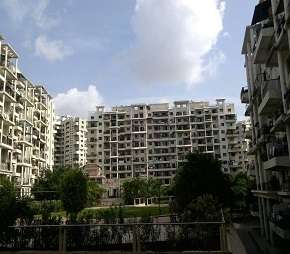 2 BHK Apartment For Resale in Bramha Majestic Kondhwa Pune 5554764