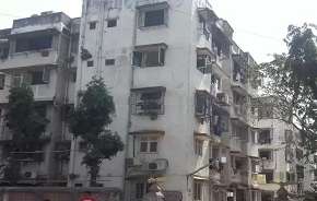 2 BHK Apartment For Resale in Gorai Mangalmurti CHSL Borivali West Mumbai 5554800