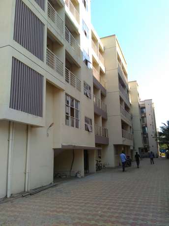 1 BHK Apartment For Resale in Karari Residency Nalasopara West Mumbai 5554898