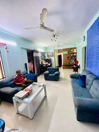 3 BHK Apartment For Resale in Eisha Loreals Kondhwa Pune 5554917