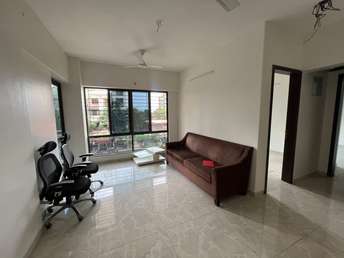 3 BHK Apartment For Resale in Goel Ganga Florentina Nibm Annexe Pune  5555023