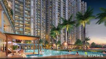 3 BHK Apartment For Resale in Siddharth Vihar Ghaziabad 5555111