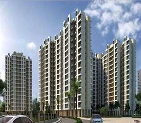 1 BHK Apartment For Resale in JSB Nakshatra Ozone Naigaon East Mumbai 5555129