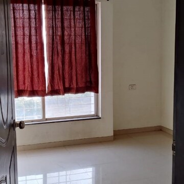 Bedroom in 2 BHK Apartment at Sankla Gemini Park Avenue, Kondhwa – for Sale