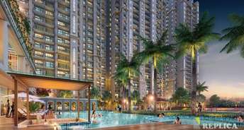 3 BHK Apartment For Resale in Siddharth Vihar Ghaziabad 5555178