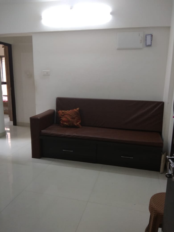 1 BHK Apartment For Resale in Anand Malhar CHS Wadgaon Sheri Pune 5555190