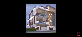 5 BHK Independent House For Resale in Dammaiguda Hyderabad 5555177
