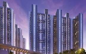 3 BHK Apartment For Resale in Lodha Amara Kolshet Road Thane 5555193