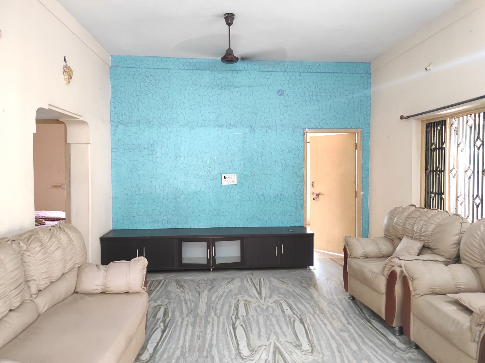 Rental 2 Bedroom 1000 Sq.Ft. Apartment in Tarnaka Hyderabad 5817151