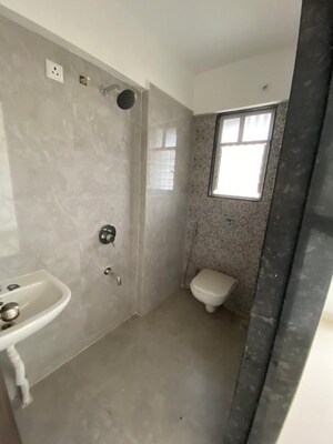 Bathroom in 2 BHK Apartment at Fortune Perfect, Katraj Kondhwa Road – for Sale