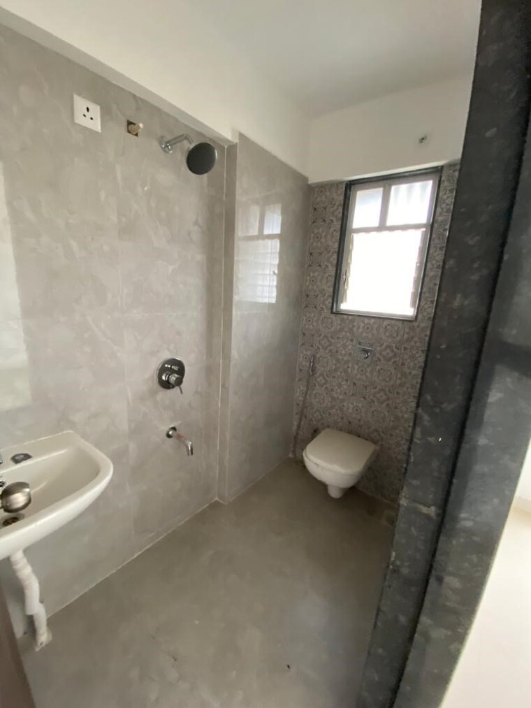 Bathroom, fortune-perfect 2 Bedroom 905 Sq.Ft. Apartment In Katraj Kondhwa Road Pune 5497266
