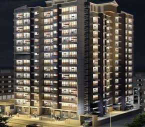 3 BHK Apartment For Resale in Madhuban Heights Borivali West Mumbai 5555227