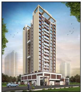 2 BHK Apartment For Resale in Ajinkya CHS Kharghar Kharghar Navi Mumbai 5555289
