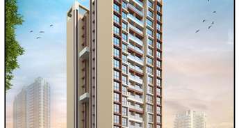 2 BHK Apartment For Resale in Ajinkya CHS Kharghar Kharghar Navi Mumbai 5555289