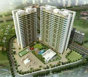1 BHK Apartment For Resale in Mayuresh Residency Mumbai Bhandup West Mumbai 5555307