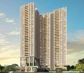 2 BHK Apartment For Resale in Bramha Hues Of Sky Camp Pune 5555439
