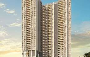 2 BHK Apartment For Resale in Bramha Hues Of Sky Camp Pune 5555439