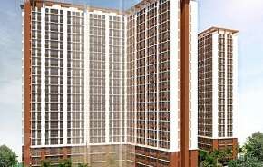 1 BHK Apartment For Resale in Group Satellite Aarambh Malad East Mumbai 5555633