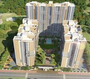 2 BHK Apartment For Resale in Truvae Fragrance Siddharth Vihar Ghaziabad 5555684