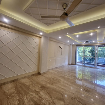 3 BHK Builder Floor For Rent in Sector 57 Gurgaon 5555681