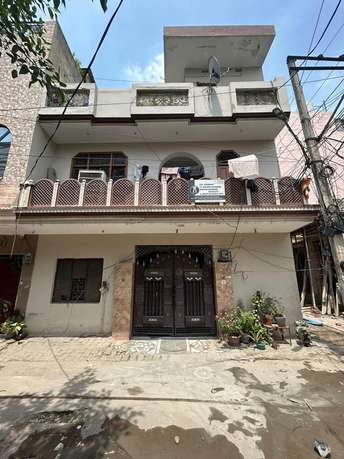 3 BHK Independent House For Resale in Subhash Nagar Gurgaon 5555689