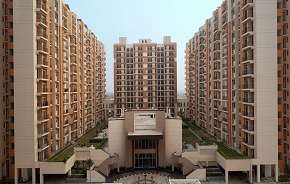 2 BHK Apartment For Resale in Klj Platinum Heights Sector 77 Faridabad 5555769