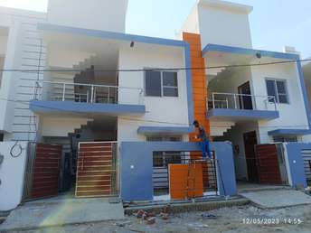 2 BHK Independent House For Resale in Faizabad Road Lucknow 5555780