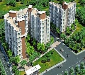 1 BHK Apartment For Resale in Rucha Vatika Titwala Thane 5555967