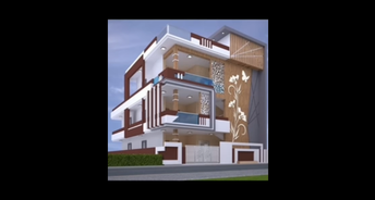5 BHK Independent House For Resale in Malkajgiri Hyderabad 5555884