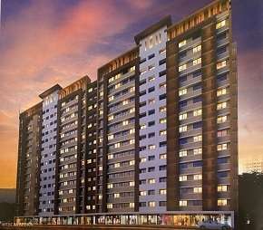 1 BHK Apartment For Resale in Magus City Kon Gaon Thane 5555907