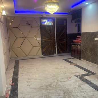 3 BHK Builder Floor For Resale in Dwarka Mor Delhi 5555934