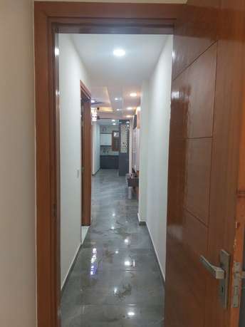 3 BHK Builder Floor For Resale in Vasundhara Sector 1 Ghaziabad 5555999