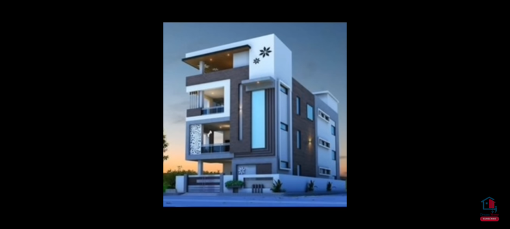 5 Bedroom 4560 Sq.Ft. Independent House in A S Rao Nagar Hyderabad