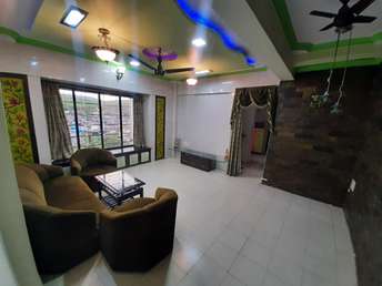 2 BHK Apartment For Resale in Om Suryodaya CHS Dahisar East Mumbai 5556146