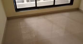 1 BHK Apartment For Resale in Siddhi Sai Residency Ulwe Navi Mumbai 5556208