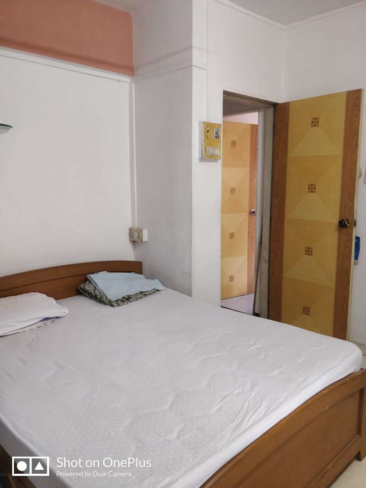 2 Bedroom 732 Sq.Ft. Apartment in Dahisar East Mumbai