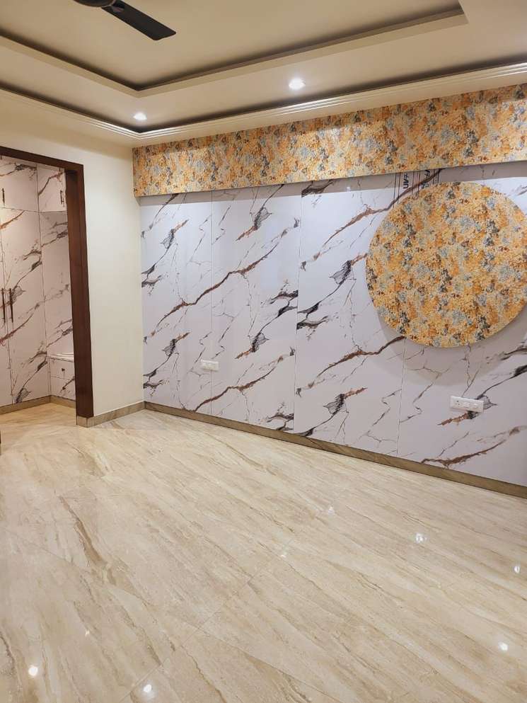 3.5 Bedroom 1800 Sq.Ft. Builder Floor in Sushant Lok I Gurgaon