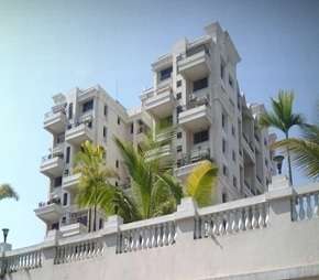 3 BHK Apartment For Resale in Sky Spring Valley Hadapsar Pune 5556421