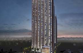 2.5 BHK Apartment For Resale in Urbanrise Codename Talk Of Hyderabad Bachupally Hyderabad 5556494